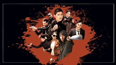 فیلمی دۆبلاژکراوی کوردی هێرشی لەناکاو بەشی 2. The Raid 2 (2014) BluRay HD