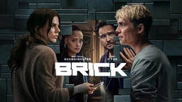 فیلمی دۆبلاژکراوی کوردی خشت 🔥 Brick 2025 BluRay HD 🔥