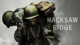 فیلمی دۆبلاژکراوی کوردی چیای هاکسۆ 🔥 Hacksaw Ridge 2016 UHD 4K 🔥