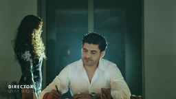 حەمە غەریب - بڕۆ