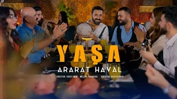 ئارارات هەڤاڵ - یاشا