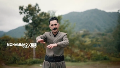 محەمەد وەیسی