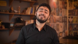  محمد جان - فلك