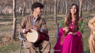 دلنیاخان