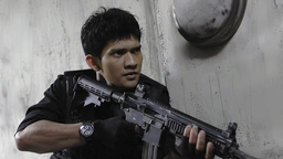 فیلمی دۆبلاژکراوی کوردی هێرشی لەناکاو بەشی 1. The Raid 2011 BluRay HD