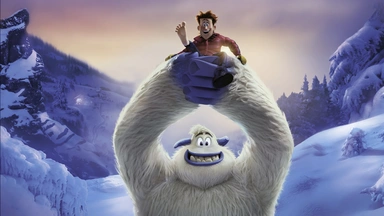 فیلم ئەنیمەیشنی دۆبلاژکراوی کوردی پێ بچوک 🔥 Smallfoot 2018 BluRay HD 🔥