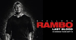 فیلمی دۆبلاژکراوی کوردی ڕامبۆ دواین خوێن ڕشتن.🔥 Rambo: Last Blood 2019 🔥