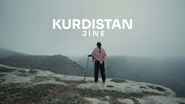 ژین - کوردستان