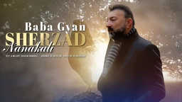 شێرزاد نانەکەلی - بابە گیان