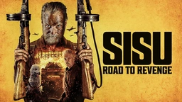 فیلمی دۆبلاژکراوی کوردی سیسو ڕێگای تۆڵەکردنەوە 🔥 Sisu: Road to Revenge 2025 BluRay HD 🔥
