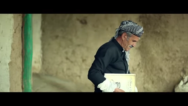وەلی دۆسکی - زەنگ
