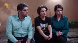 درامای كرێچیەكان ئەڵقەی (4)