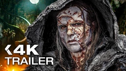 Frankenstein 2025 Trailer 4K