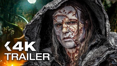 فیلمی دۆبلاژکراوی کوردی فرانکشتاین 🔥 Frankenstein 2025 UHD 4K 🔥