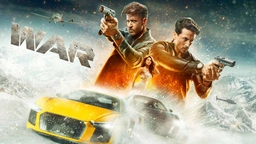 فیلمی هیندی دۆبلاژکراوی کوردی جەنگ 🔥 War 2019 UHD 4K 🔥