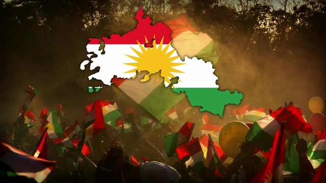 Rojava kurd