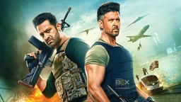 فیلمی هیندی دۆبلاژکراوی کوردی جەنگ بەشی 2 🔥 War 2 2025 BluRay HD 🔥