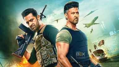 فیلمی هیندی دۆبلاژکراوی کوردی جەنگ بەشی 2 🔥 War 2 2025 BluRay HD 🔥