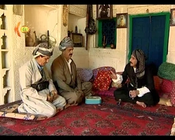 درامای ره‌یحان - ئه‌لقه‌ی 2
