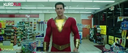 Shazam