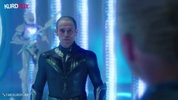 Aquaman (2018)