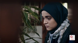 زنجیرە درامای ئەفرا - ئەڵقەی 28