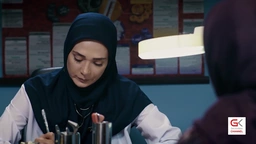 زنجیرە درامای ئەفرا - ئەڵقەی 24