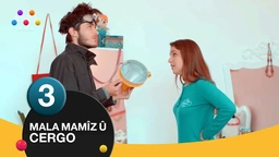 ماڵا مامز و جه‌رگۆ - به‌شی 3