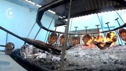 ماسیفرۆشێک باسی پیشەکەی دەکات