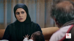 زنجیرە درامای ئەفرا - ئەڵقەی 26