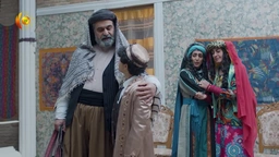 زنجیرە درامای ئادیابین - وەرزی یەکەم – ئەڵقەی 25