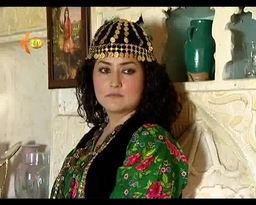 درامای ره‌یحان - ئه‌لقه‌ی 9