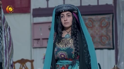 زنجیرە درامای ئادیابین - وەرزی یەکەم – ئەڵقەی 23