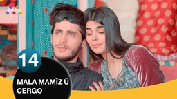 ماڵا مامز و جه‌رگۆ - به‌شی 14