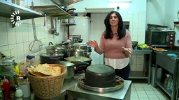 چێشتخانەی ئامێدی لە ئەڵمانیا