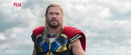 Thor Love And Thunder Doblaj