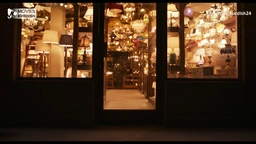 Light Shop S01E01