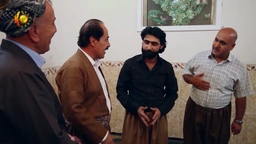 زنجیره‌ درامای گوڵاڵـه‌ - زنجیره‌ی 3