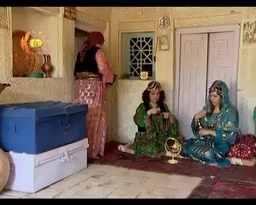 درامای ره‌یحان - ئه‌لقه‌ی 8