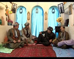 درامای ره‌یحان - ئه‌لقه‌ی 6