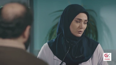 زنجیرە درامای ئەفرا - ئەڵقەی 38 - کۆتایی