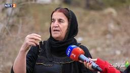 گوندی گەرەوانانی خواروو - قەزای ڕەواندز