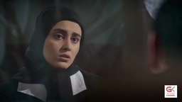 زنجیرە درامای ئەفرا - ئەڵقەی 23