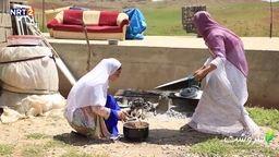 گوندی تم تمە - قەزای کەلار