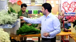 خەڵکی کوردستان چۆن گوڵ هەڵدەبژێرن