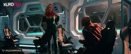 The Marvels (2023)