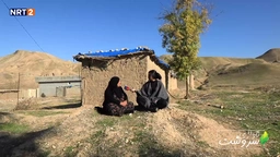 گوندی قەمیشەی بناری خاڵخاڵان