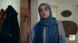 زنجیرە درامای ئەفرا - ئەڵقەی 35