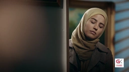 زنجیرە درامای ئەفرا - ئەڵقەی 11