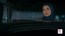 زنجیرە درامای ئەفرا - ئەڵقەی 34